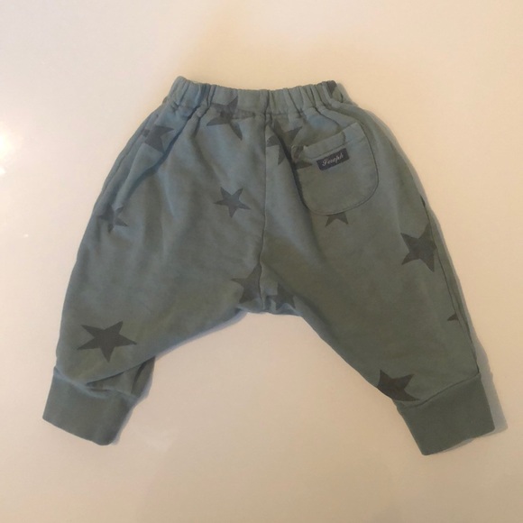 2-3t Seraph Star Sweatpants - Picture 2 of 2